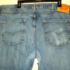 Men's Levi's Jean 40x32